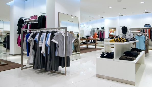 Как Разместить Товар В Магазине Одежды